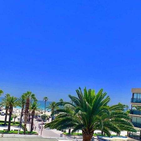 Formentor Beach Primera Linea De Playa Apartment ซาลอว์ ภายนอก รูปภาพ