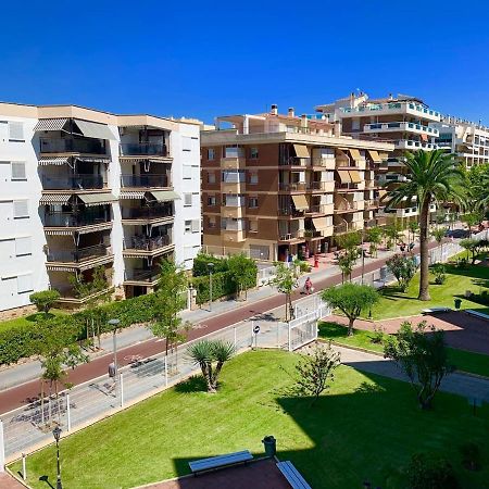 Formentor Beach Primera Linea De Playa Apartment ซาลอว์ ภายนอก รูปภาพ