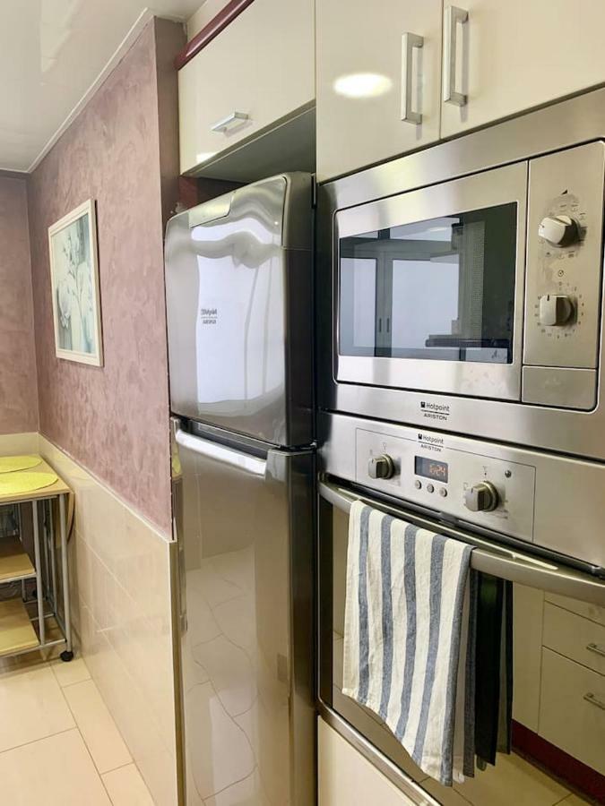 Formentor Beach Primera Linea De Playa Apartment ซาลอว์ ภายนอก รูปภาพ