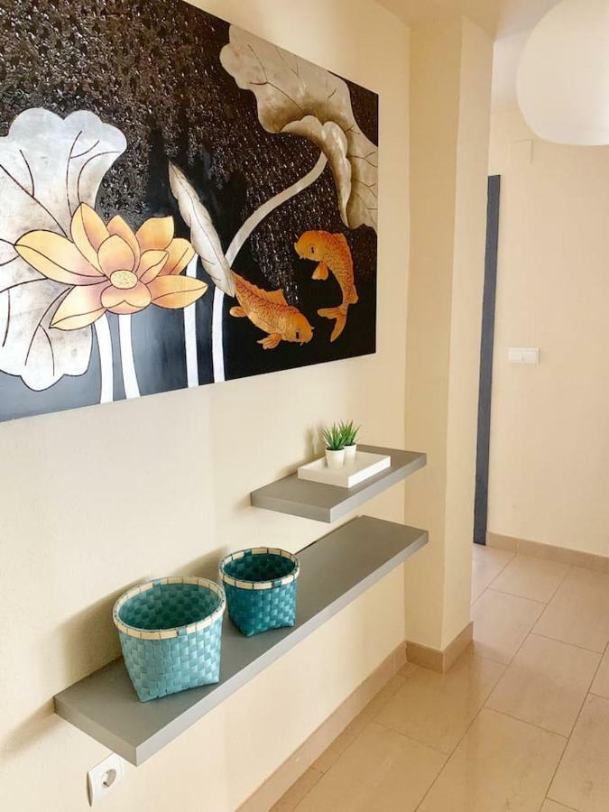Formentor Beach Primera Linea De Playa Apartment ซาลอว์ ภายนอก รูปภาพ