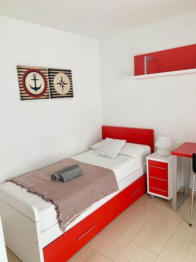 Formentor Beach Primera Linea De Playa Apartment ซาลอว์ ภายนอก รูปภาพ
